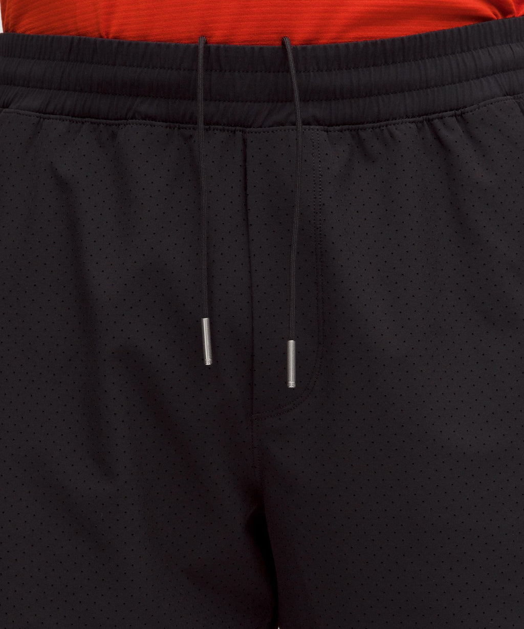 Pace Breaker Linerless Short 7"Perforated
