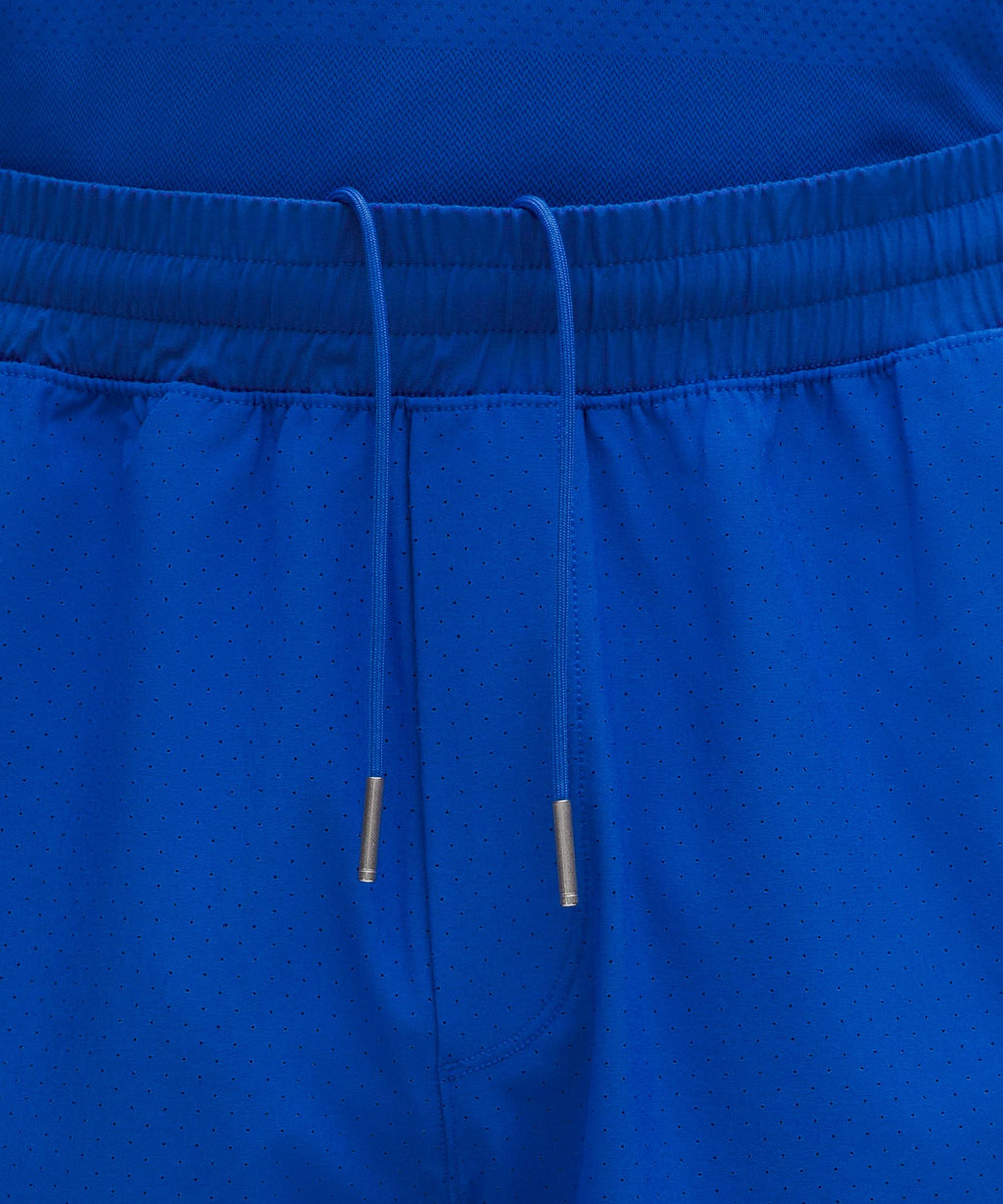 Pace Breaker Linerless Short 7"Perforated