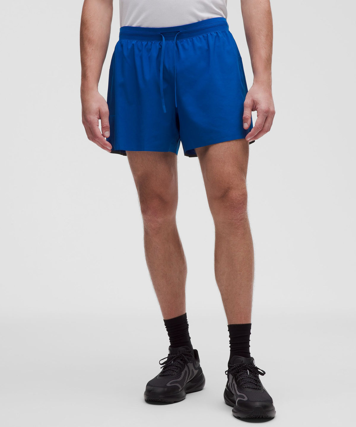 Fast and Free Lined Running Short 5"Updated Design