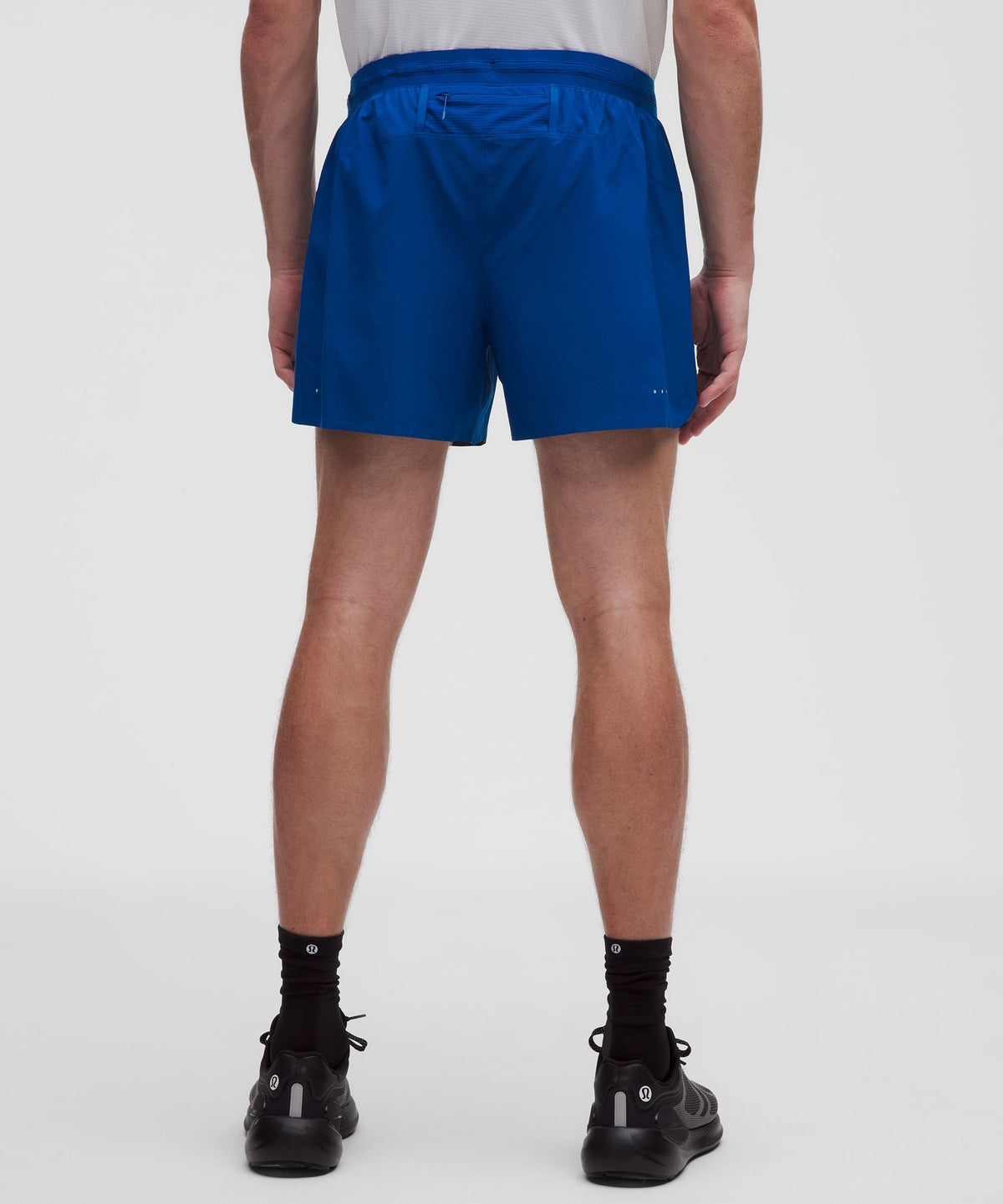 Fast and Free Lined Running Short 5"Updated Design