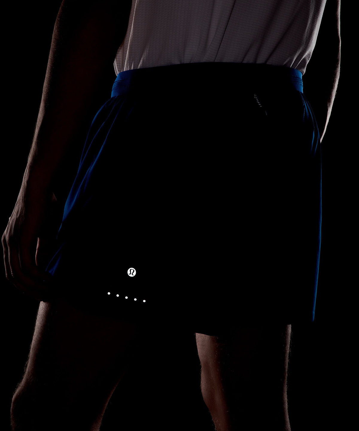 Fast and Free Lined Running Short 5"Updated Design