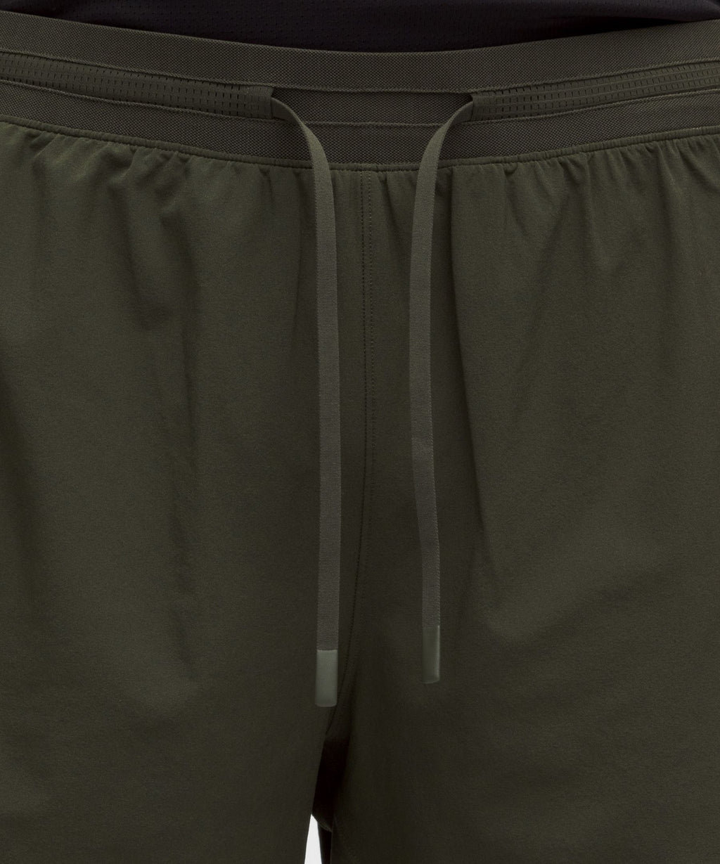 Fast and Free Lined Running Short 5"Updated Design