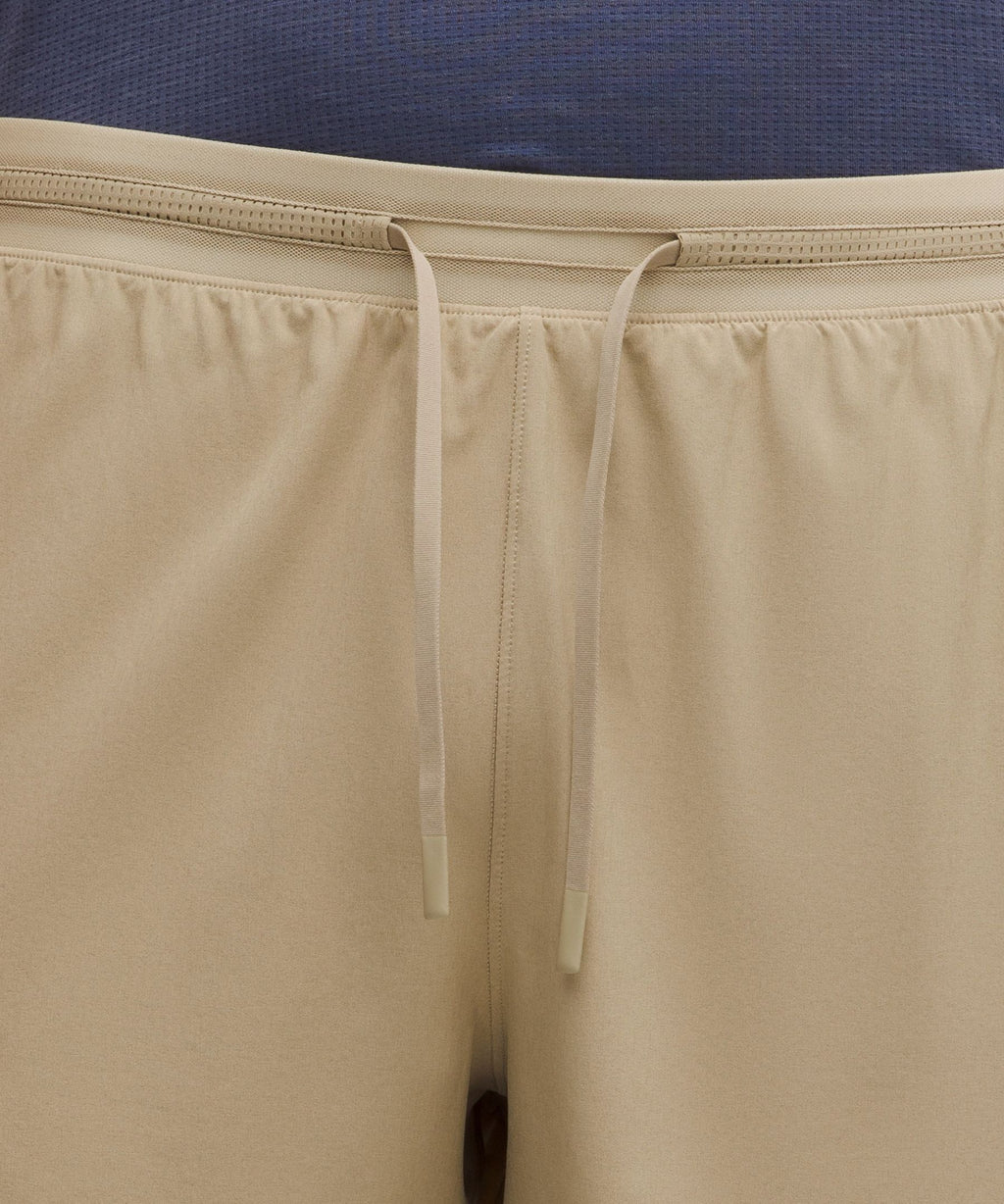 Fast and Free Lined Running Short 5"Updated Design