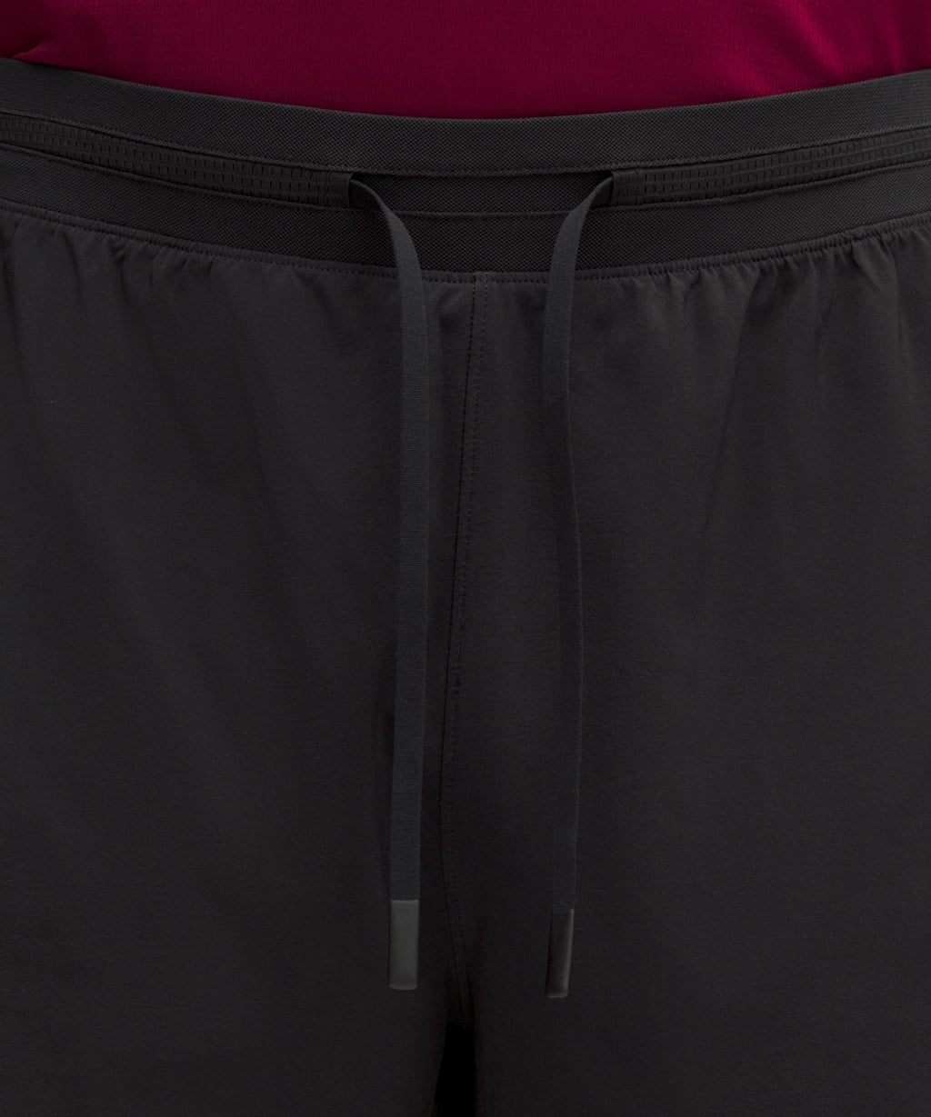 Fast and Free Lined Running Short 5"Updated Design
