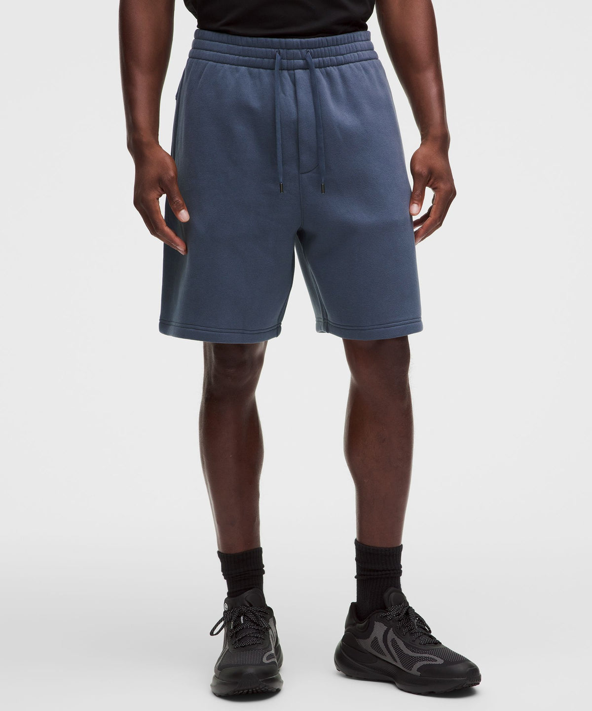 Men's Steady State SuperLoft Short 8"