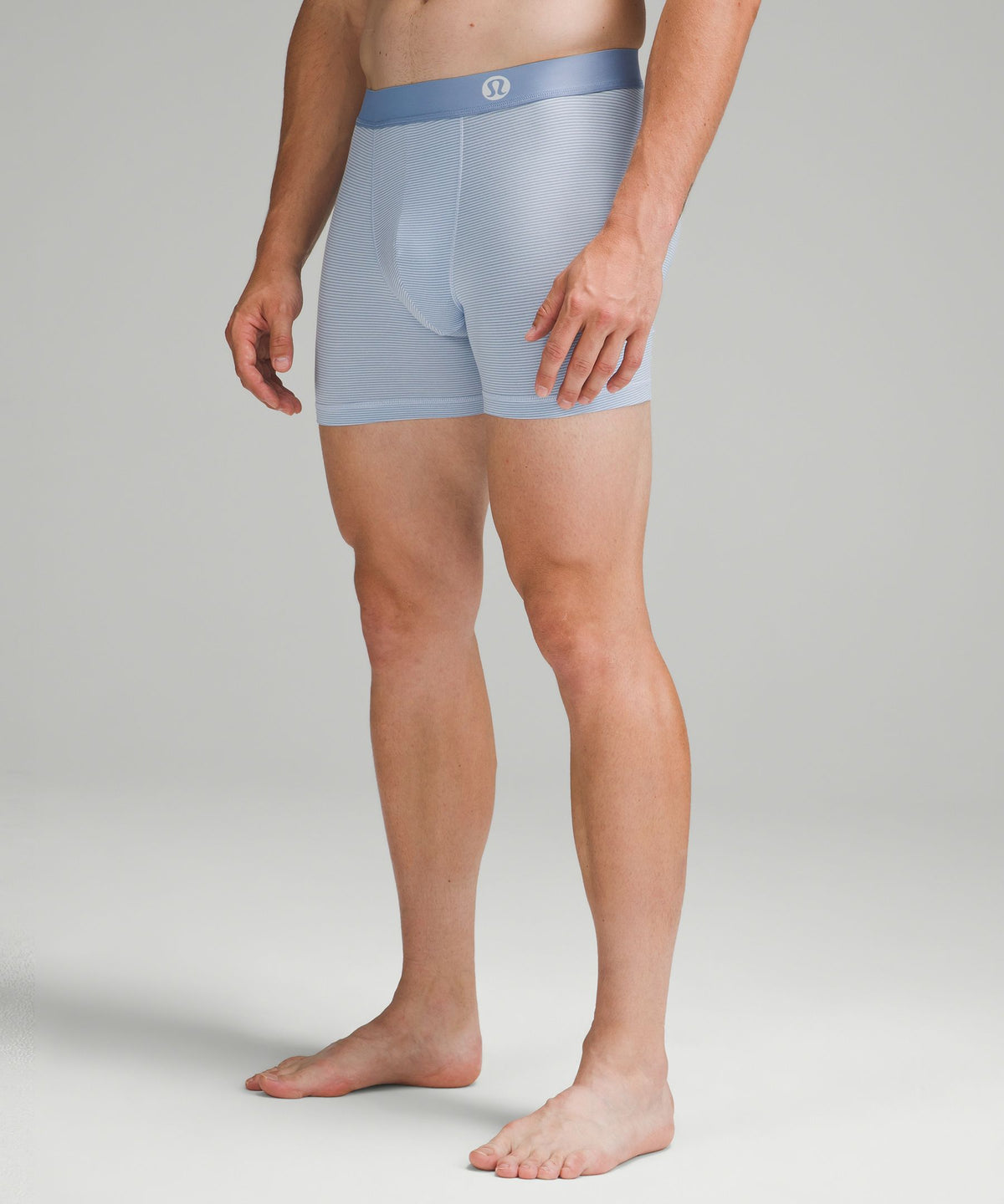 Always In Motion Boxer 5"