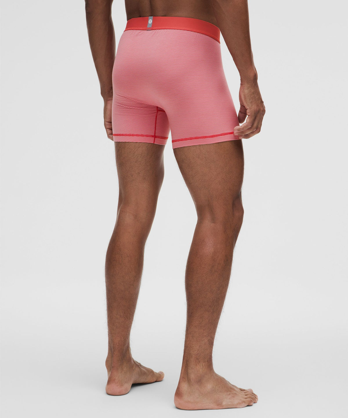 Always In Motion Boxer 5"