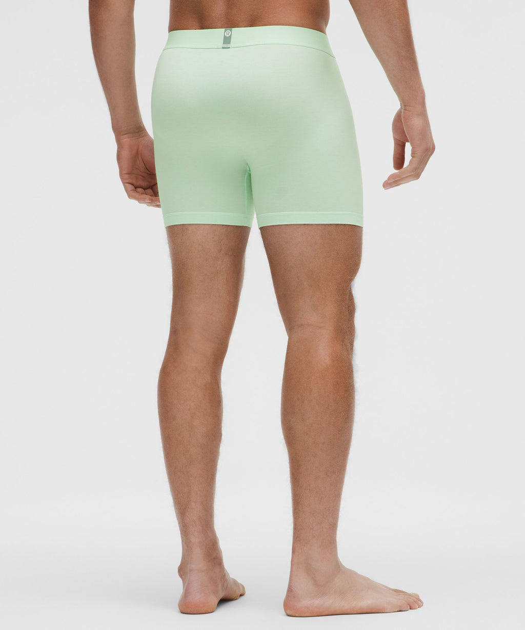 Always In Motion Boxer 5"