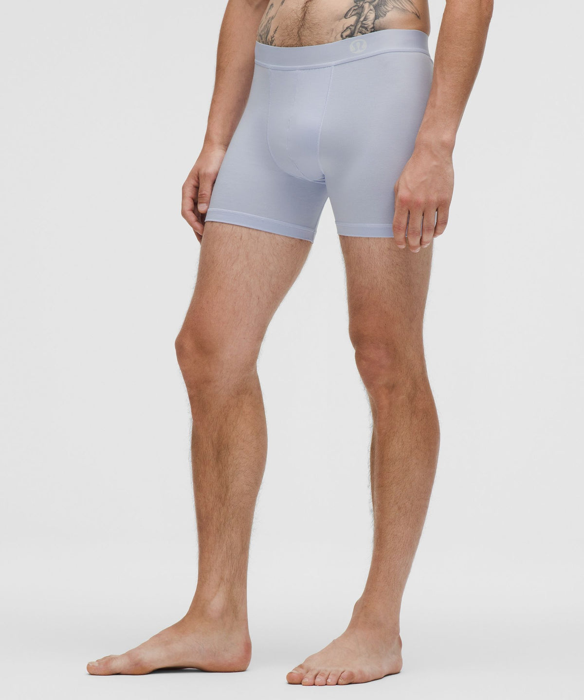 Always In Motion Boxer 5"