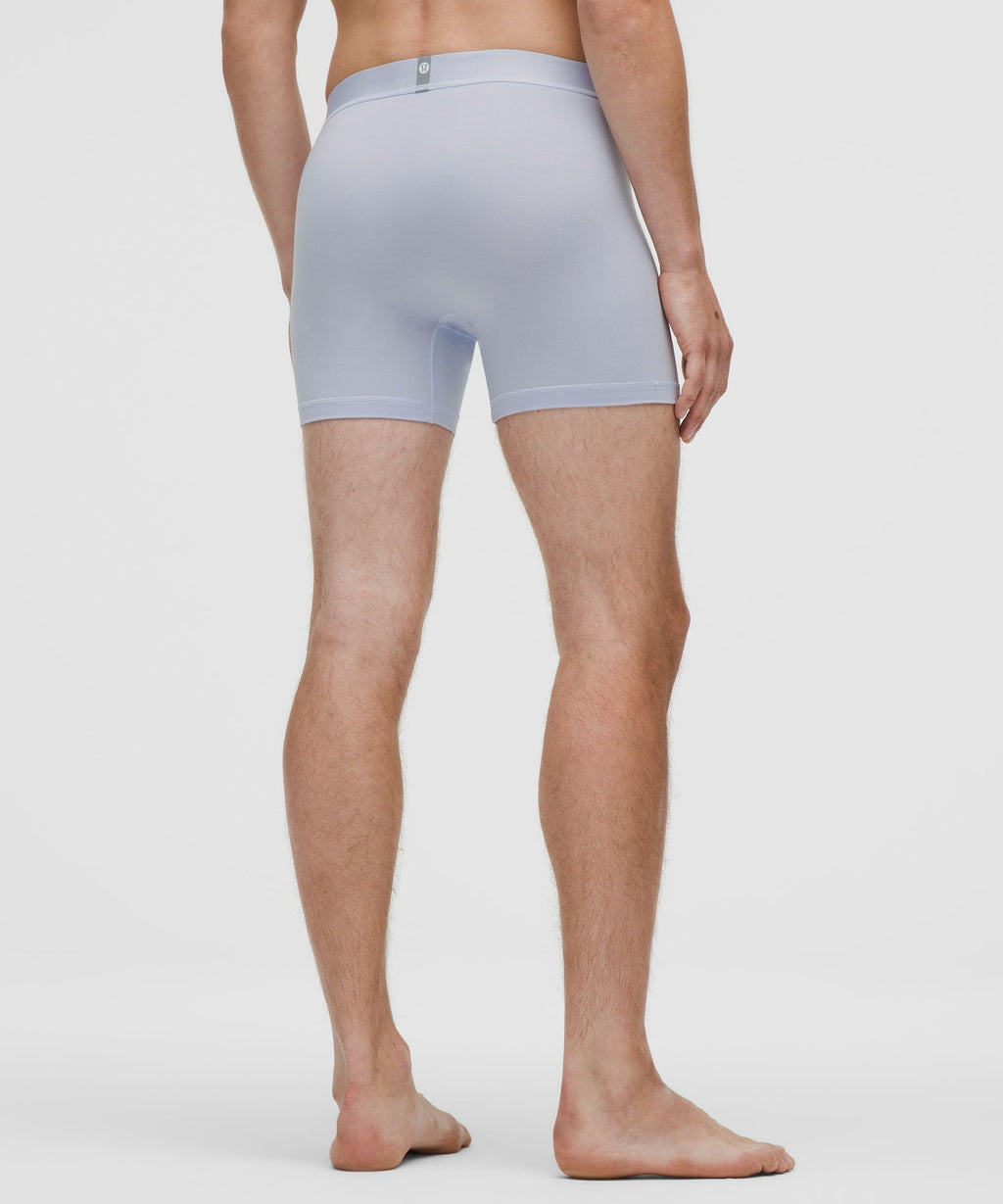 Always In Motion Boxer 5"