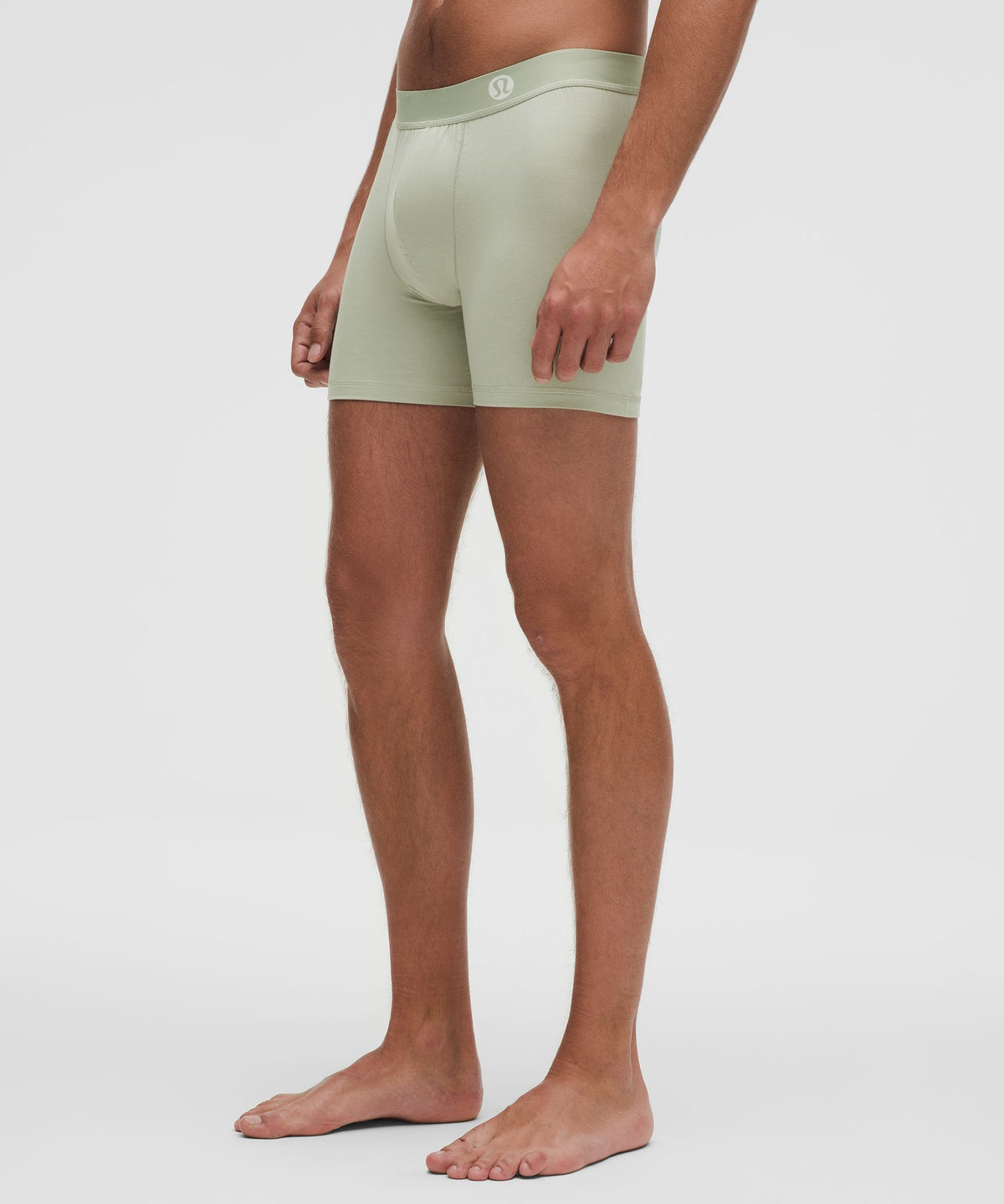 Always In Motion Boxer 5"