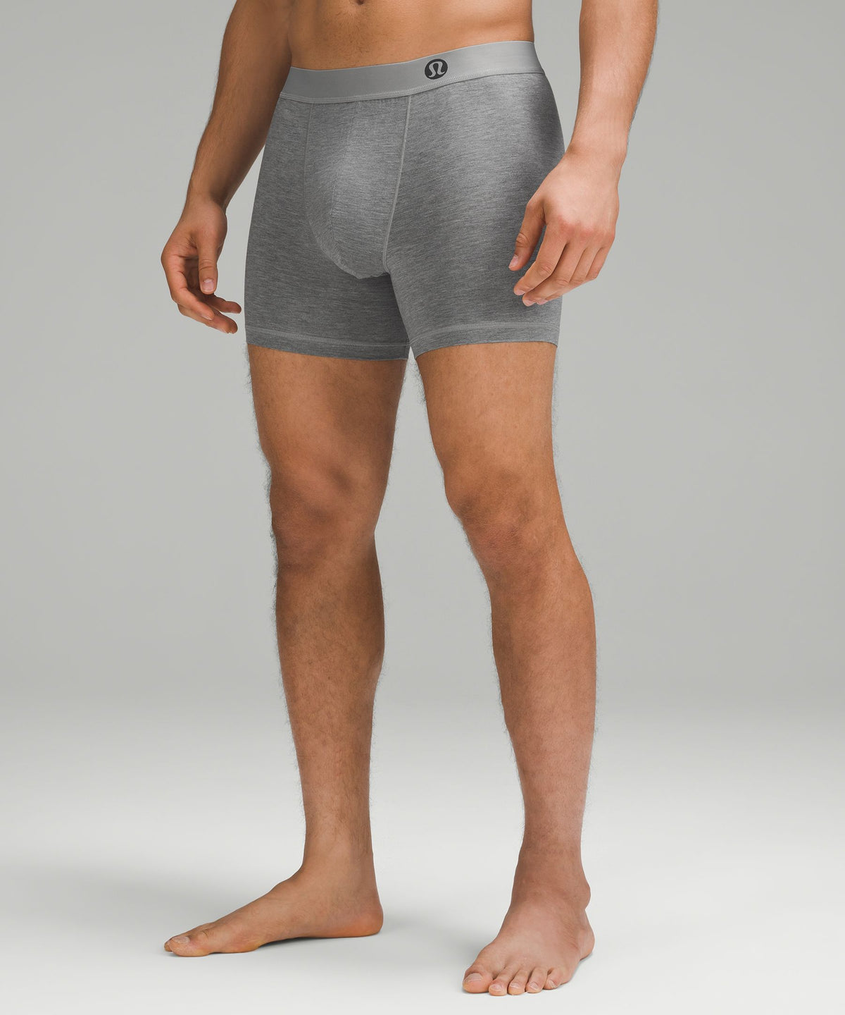 Always In Motion Boxer 5"