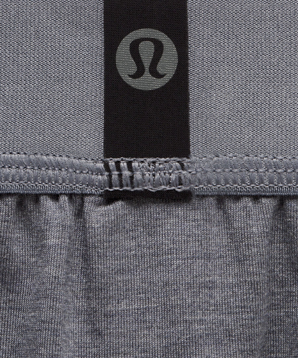 Always In Motion Boxer 5"