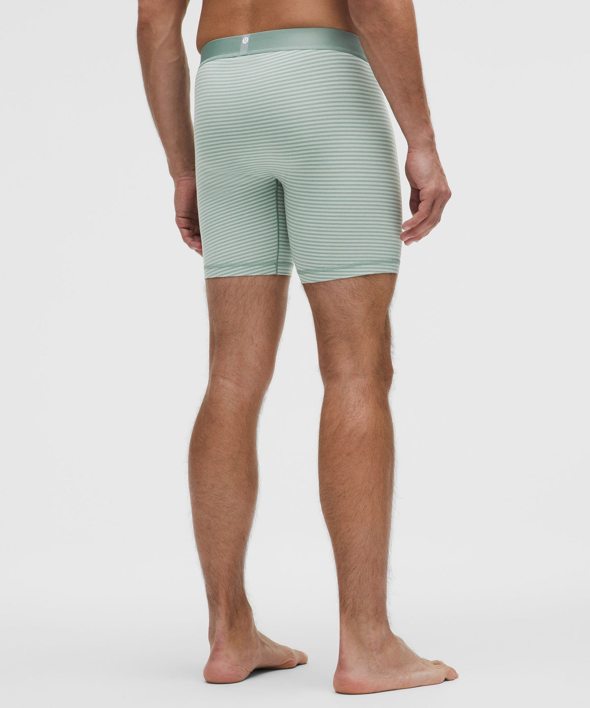 Always In Motion Long Boxer 7"3 Pack