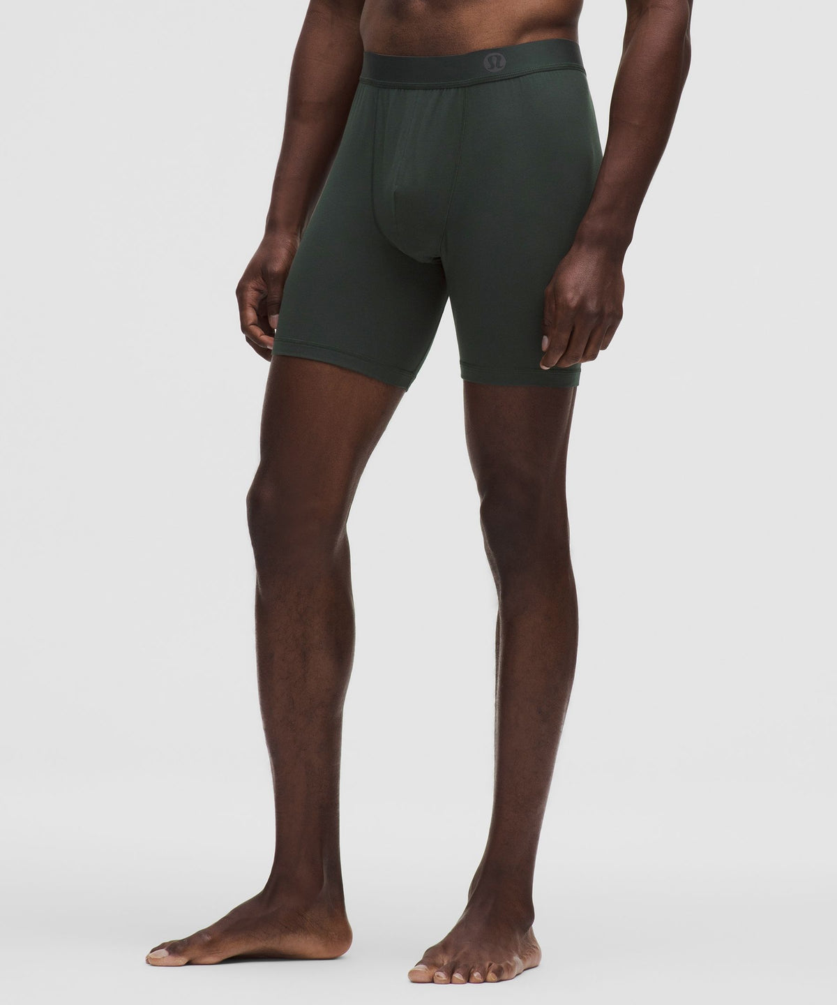 Always In Motion Long Boxer 7"3 Pack
