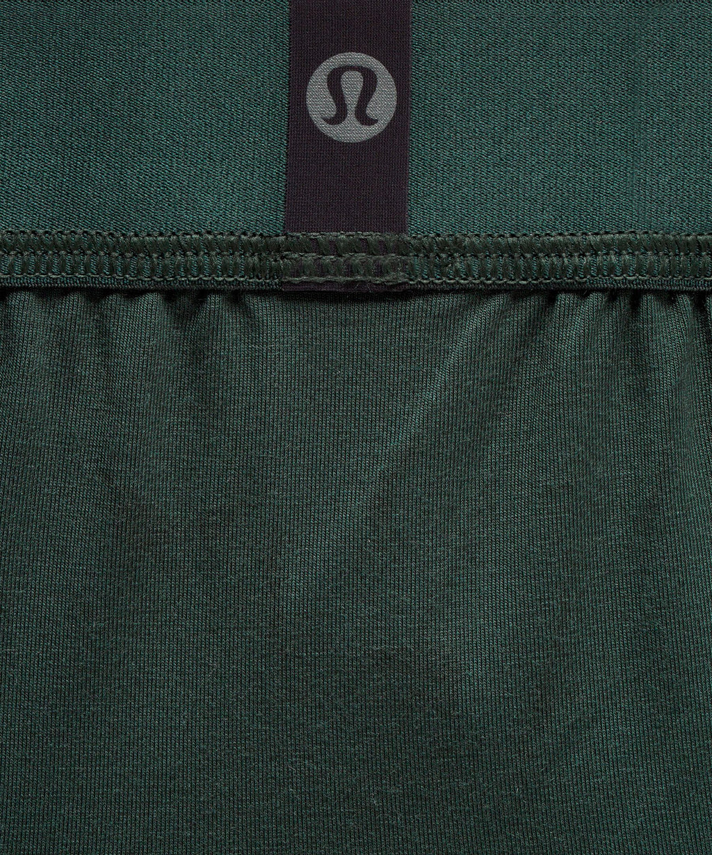 Always In Motion Long Boxer 7"3 Pack