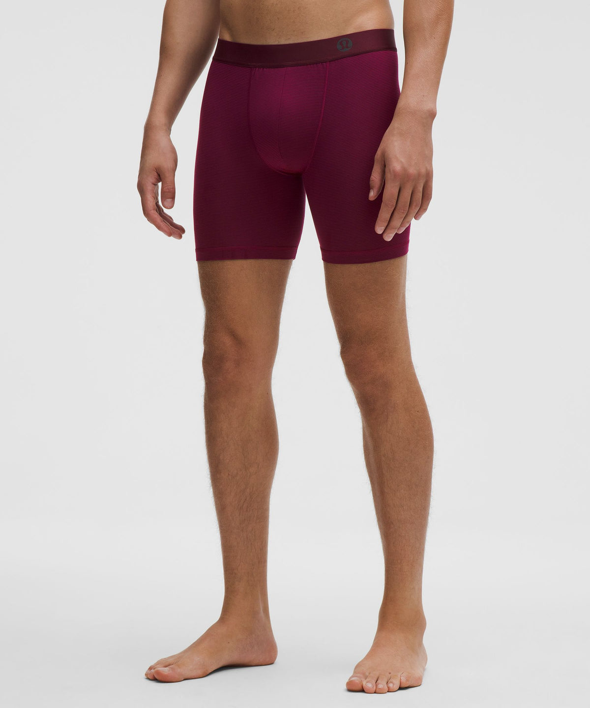 Always In Motion Long Boxer 7"3 Pack