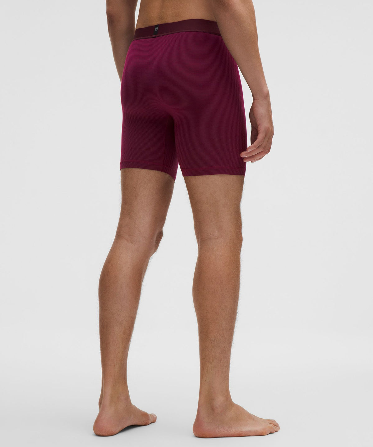 Always In Motion Long Boxer 7"3 Pack