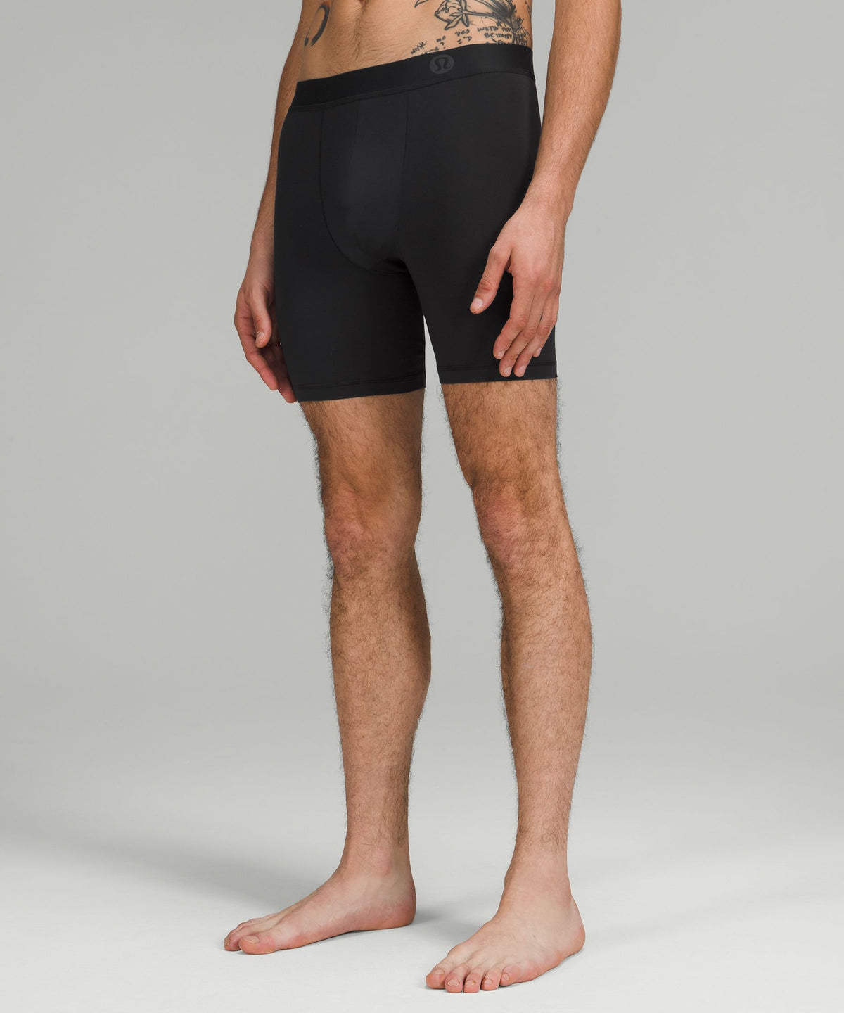 Always In Motion Long Boxer 7"3 Pack