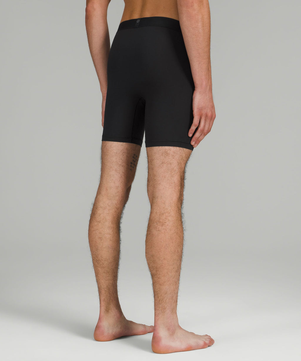 Always In Motion Long Boxer 7"3 Pack