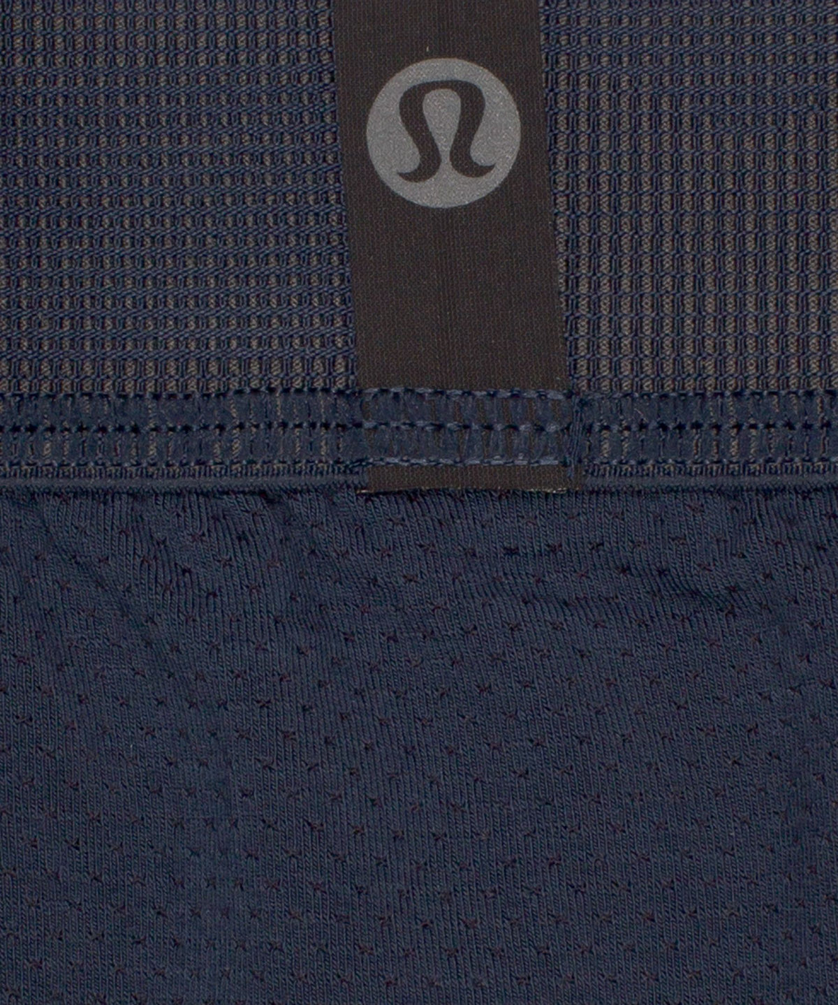 Always In Motion Long Mesh Boxer 7"3 Pack