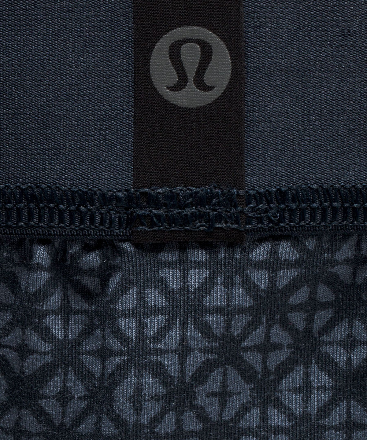 Always In Motion Boxer 5"