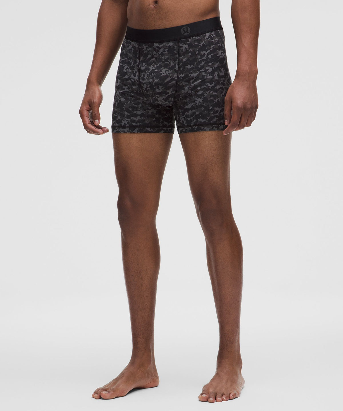 Always In Motion Boxer 5"