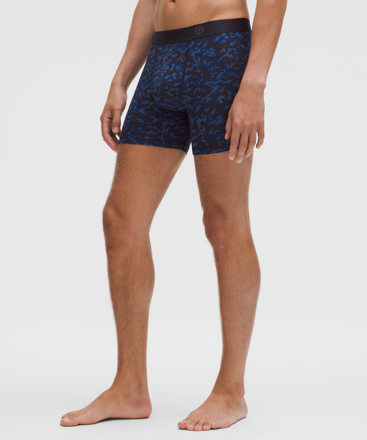 Always In Motion Boxer 5"