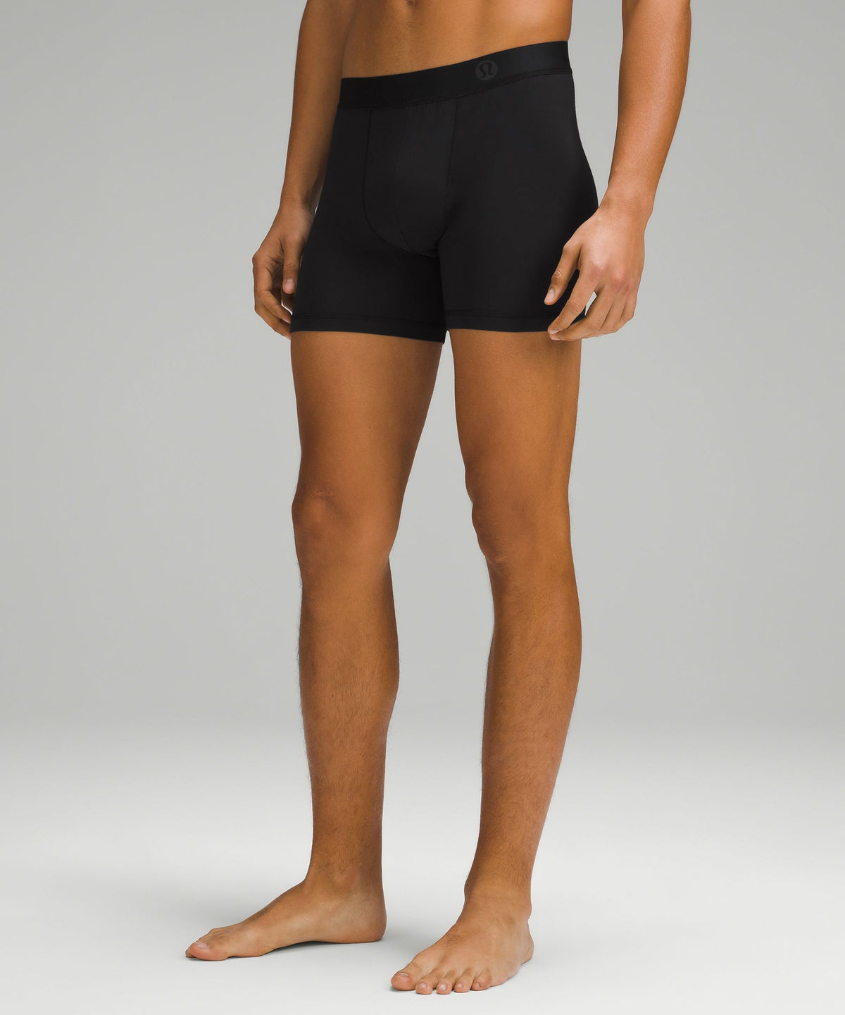 Always In Motion Boxer 5"5 Pack