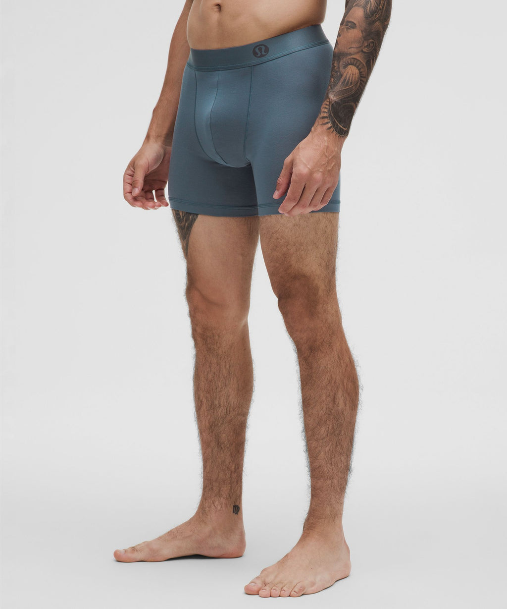 Always In Motion Boxer 5"5 Pack
