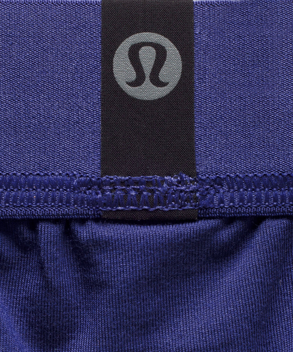 Always In Motion Boxer 5"5 Pack