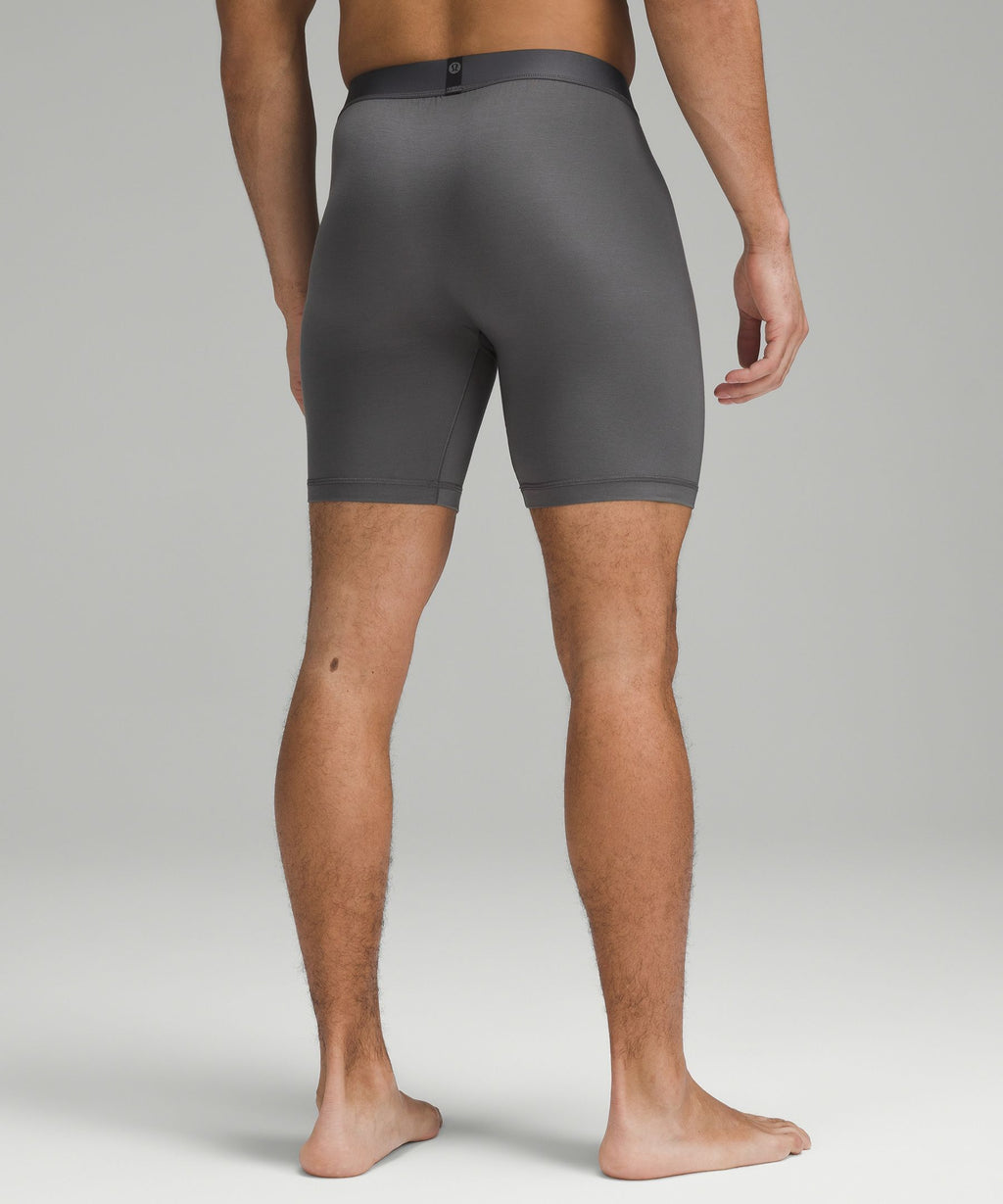 Always In Motion Long Boxer 7"5 Pack