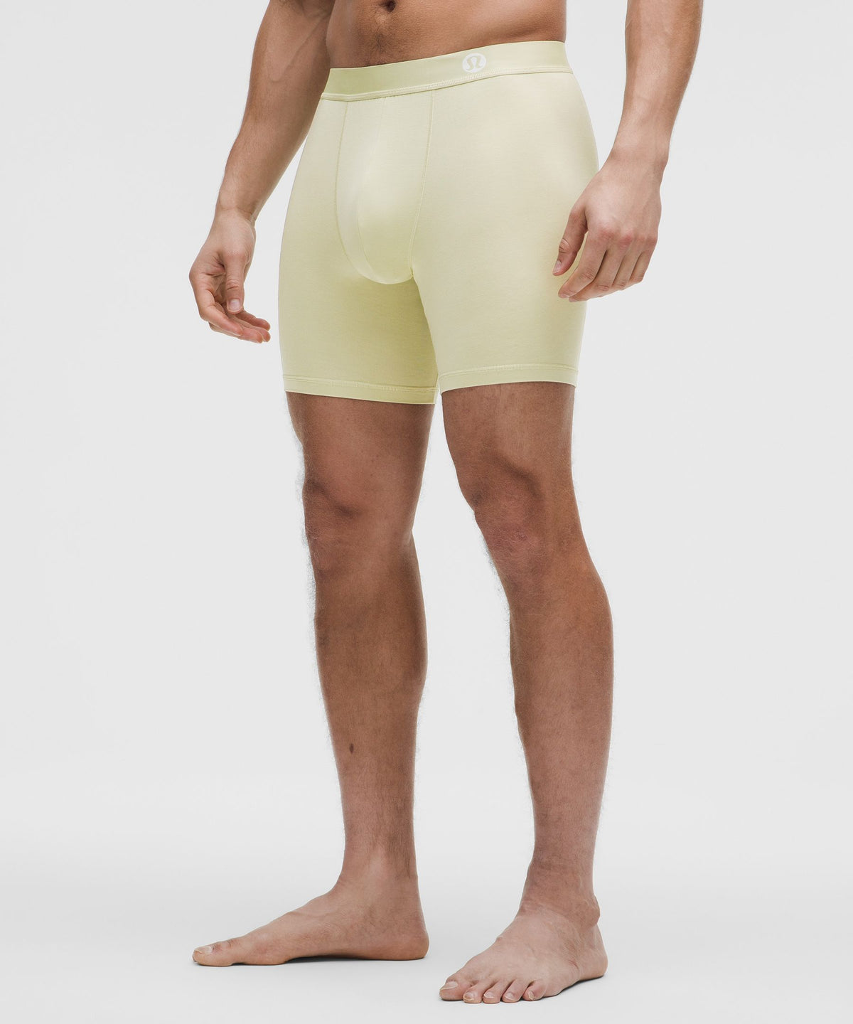 Always In Motion Long Boxer 7"5 Pack