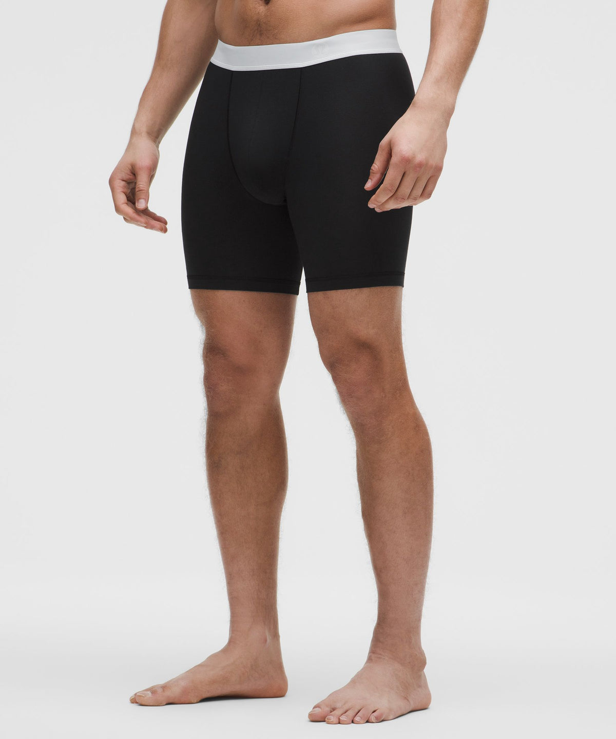 Always In Motion Long Boxer 7"5 Pack