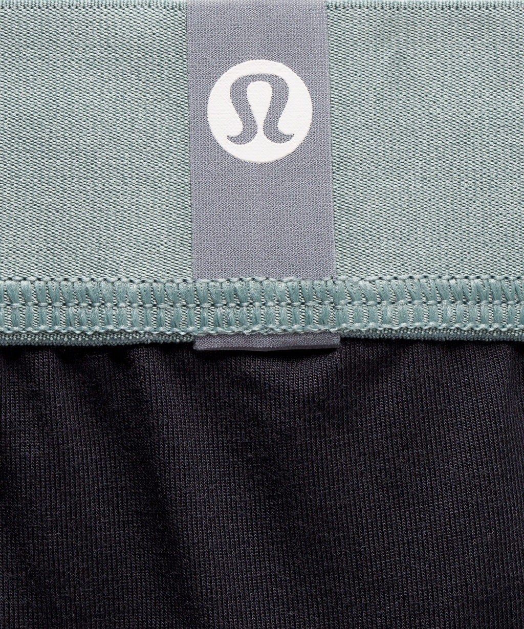 Always In Motion Long Boxer 7"5 Pack