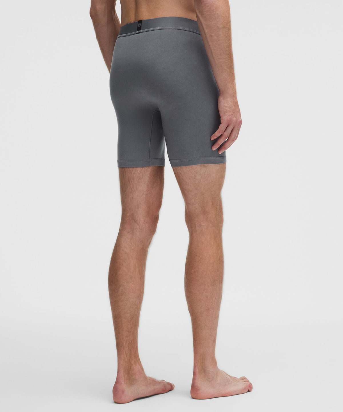 Always In Motion Long Boxer 7"5 Pack