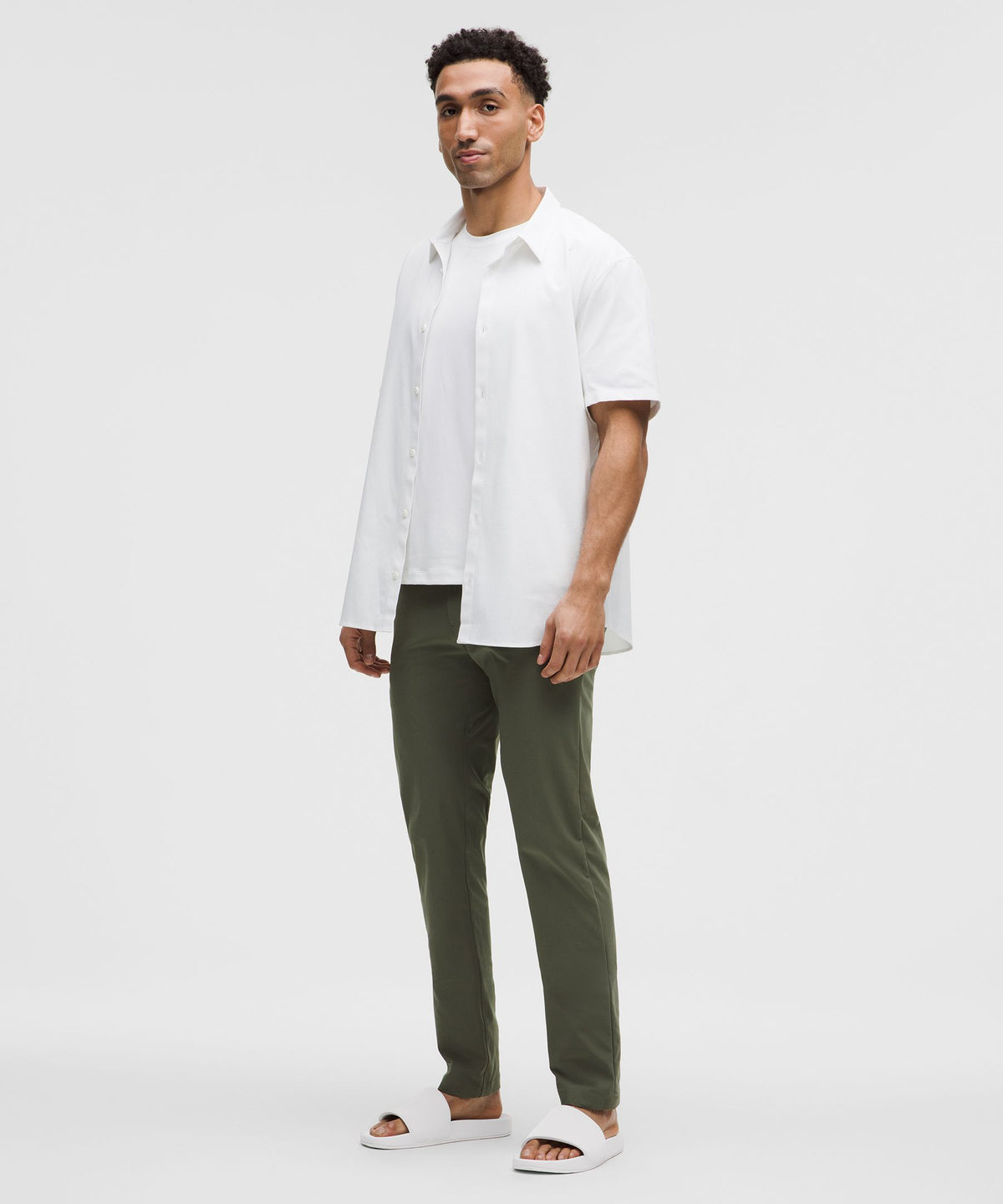 Men's Restfeel Slide