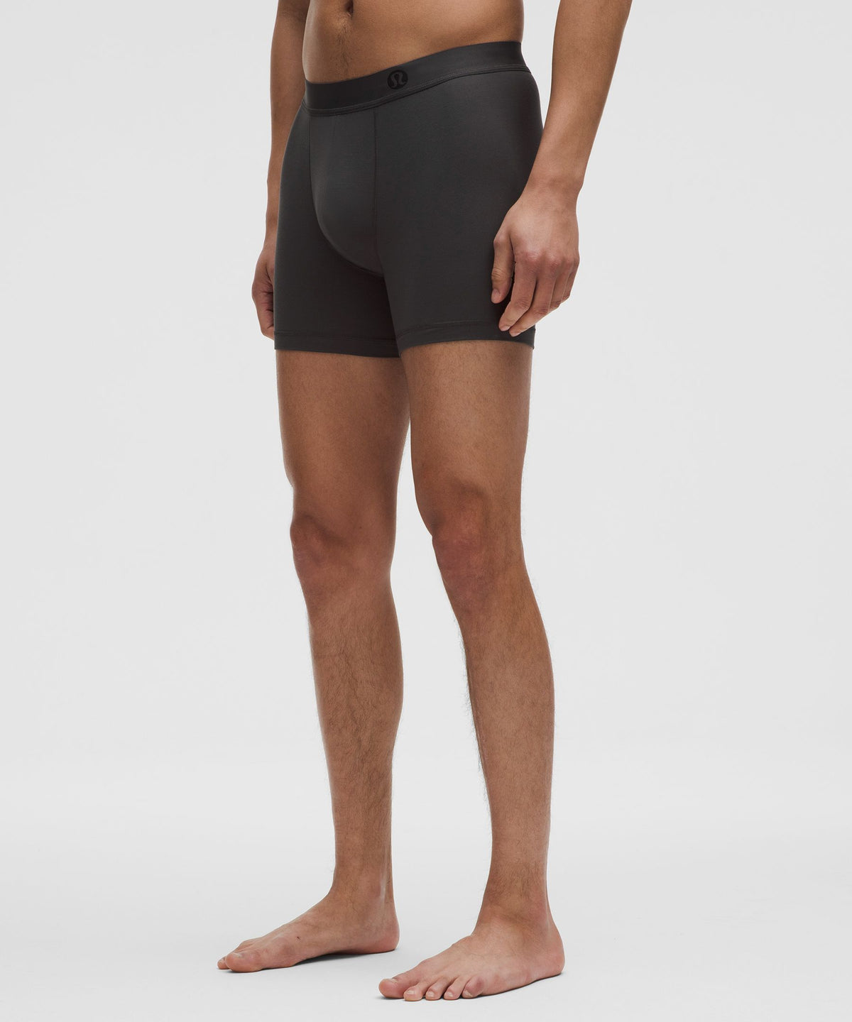 Always In Motion Boxer Brief 5"7 Pack