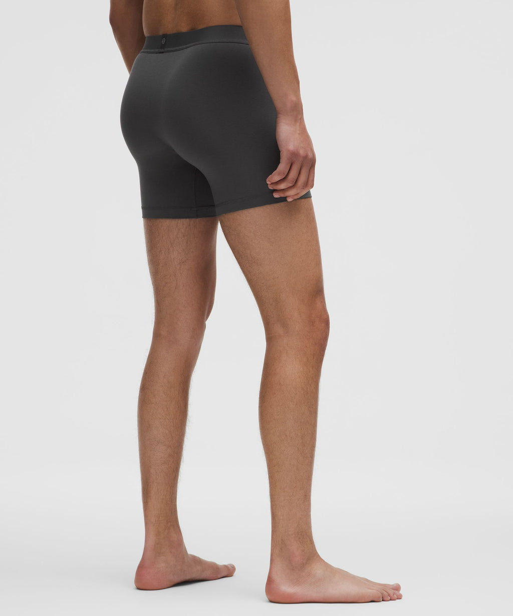 Always In Motion Boxer Brief 5"7 Pack