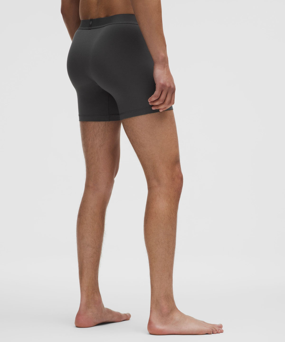 Always In Motion Boxer Brief 5"7 Pack