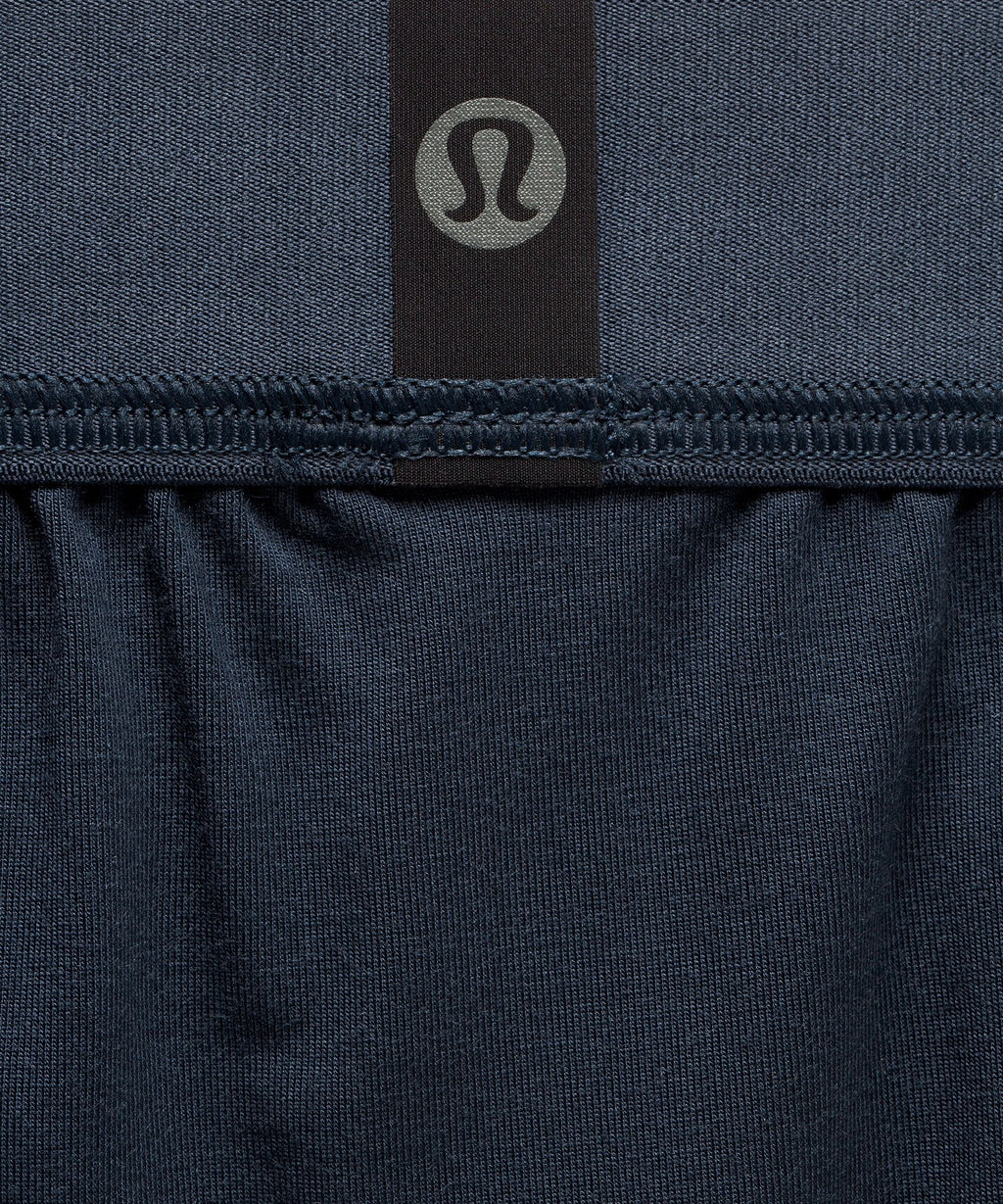 Always In Motion Boxer Brief 5"7 Pack
