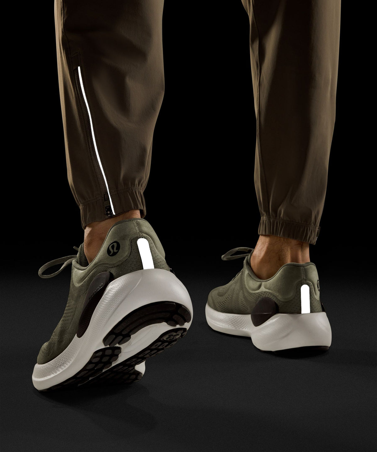 Men's Beyondfeel Running Shoe