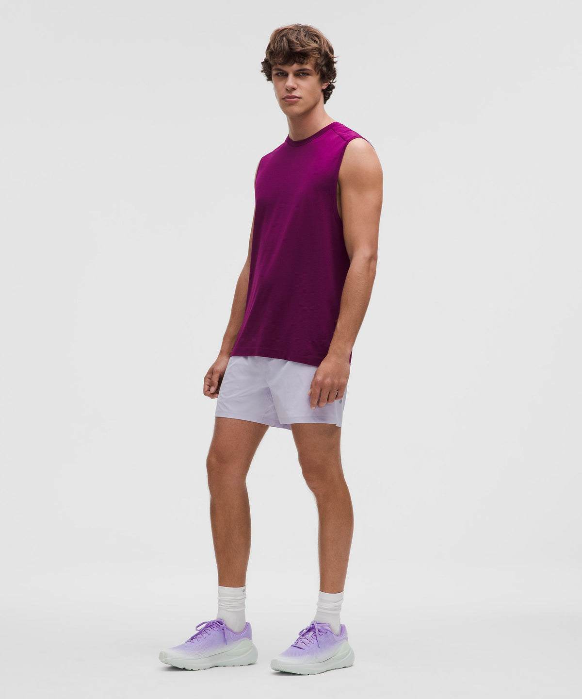Men's Beyondfeel Running Shoe