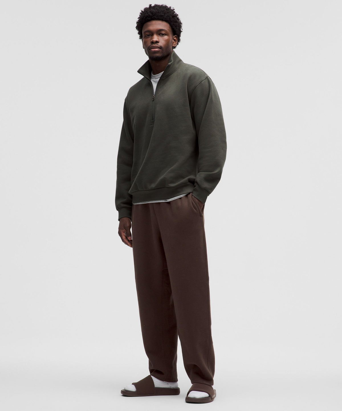 Men's Restfeel Slide