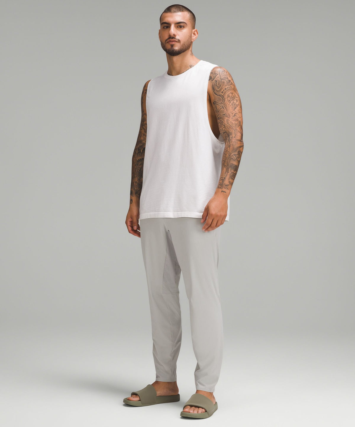 Men's Restfeel Slide