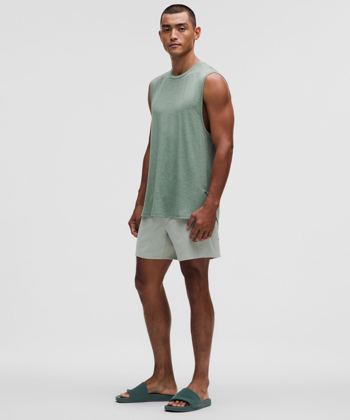 Men's Restfeel Slide
