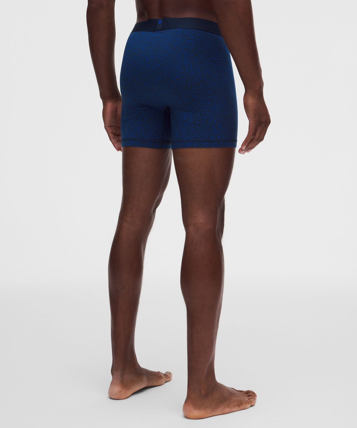 Always In Motion Boxer Brief 5"