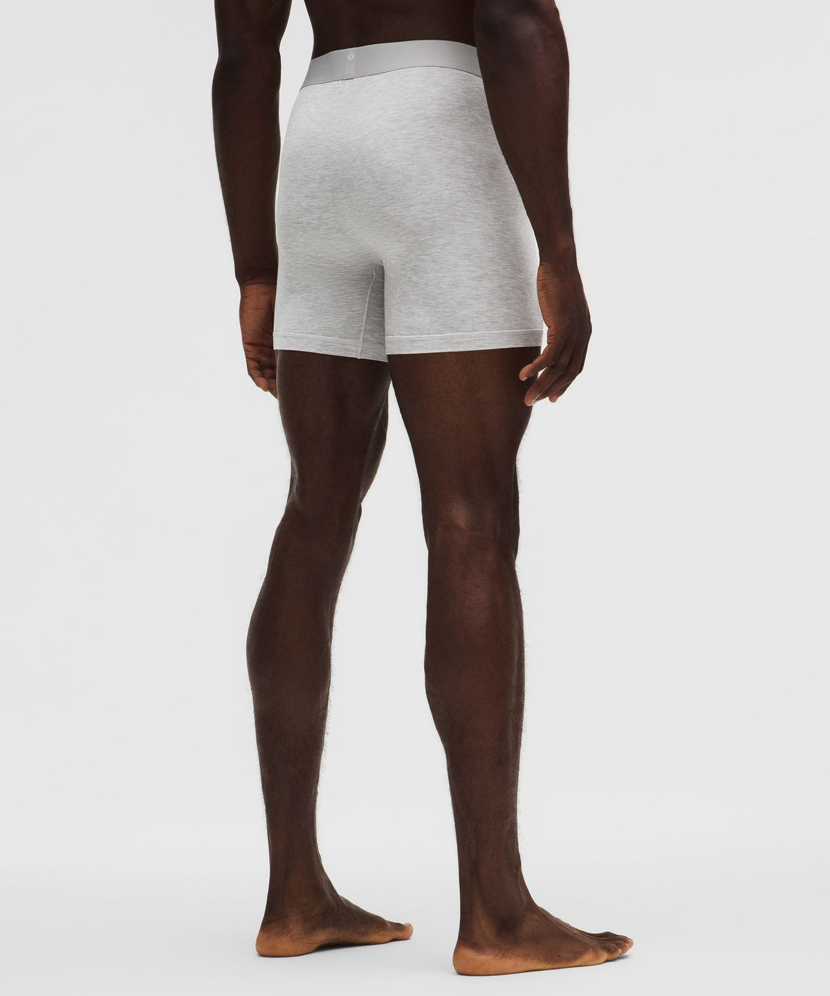 Always In Motion Boxer Brief 5"