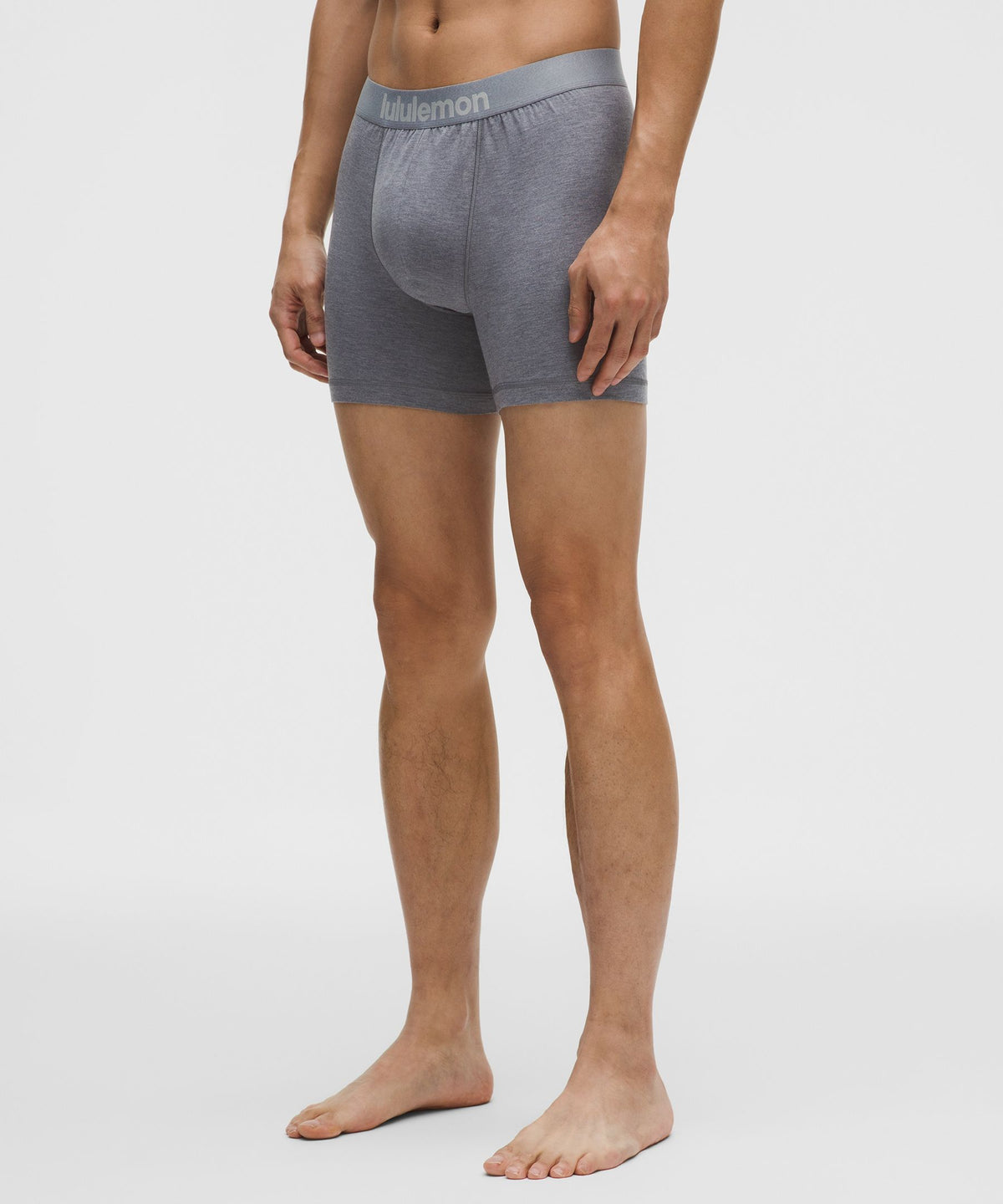 Always In Motion Boxer Brief 5"3 Pack