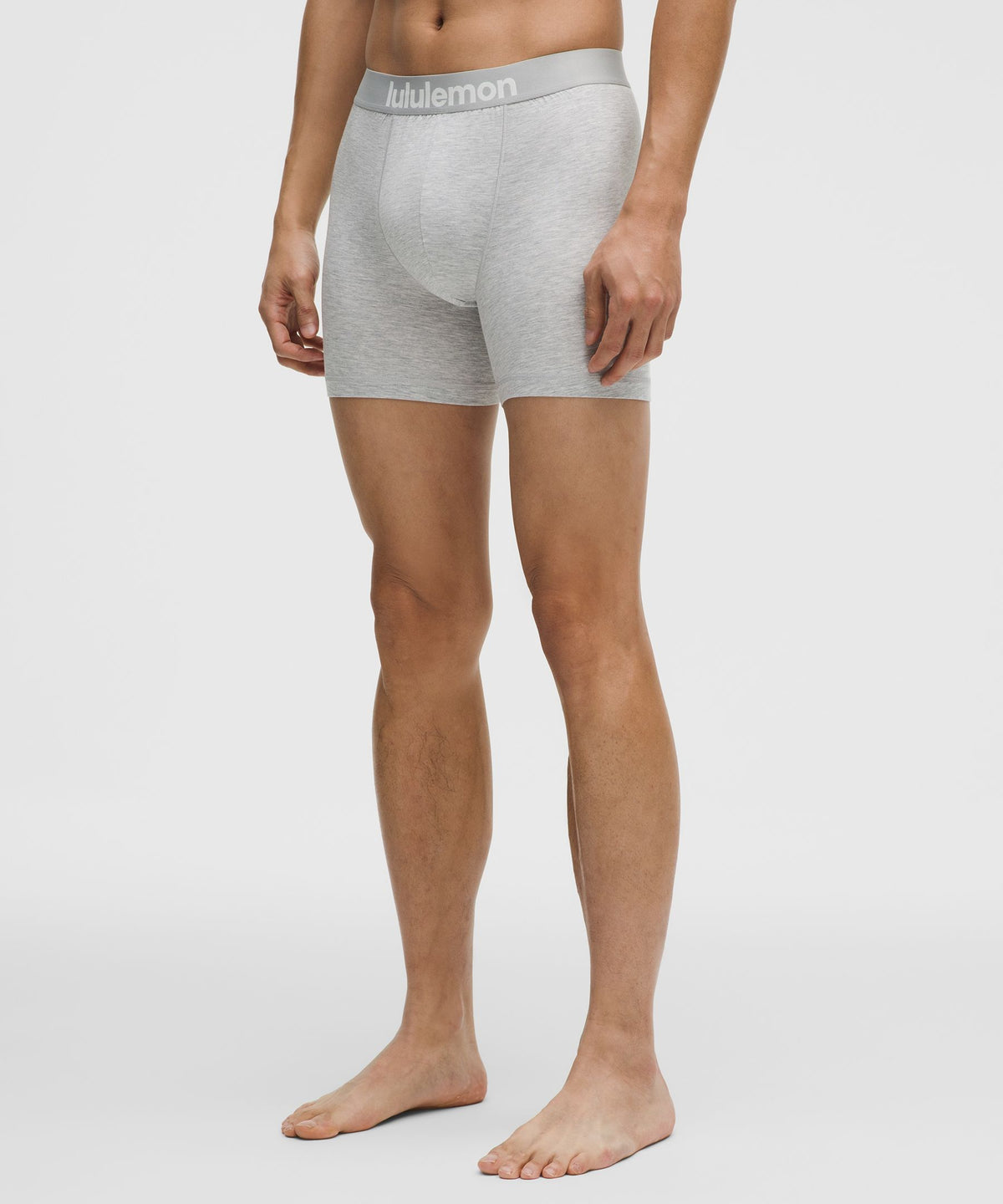 Always In Motion Boxer Brief 5"3 Pack